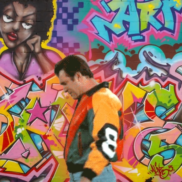 💎 ViNTaGe 💎 MiCHeaL HoBan 🎱8-BaLL JaCKet 🧥 - Picture 2 of 3